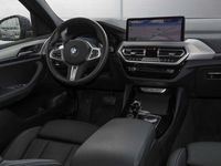 gebraucht BMW X4 X4xDrive20i //Leder/Laserlicht/ACC/Winterpaket/Navi