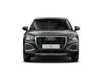 Gebraucht Audi Q2 Advanced Plus 116 PS (85 kW) 2025 Manhattangrau metallic SUV