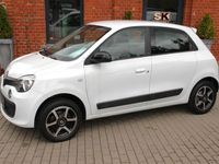 gebraucht Renault Twingo Limited Klima&Bluetooth&MFL