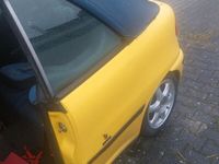 gebraucht Fiat Punto Cabriolet 16v Bertone