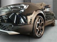 Gebraucht Opel Mokka Ultimate 131 PS (96 kW) 2022 Schwarz SUV