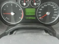Gebraucht Ford Focus 118 PS (86 kW) 2005 Schwarz Kombi