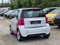 gebraucht Smart ForTwo Coupé Micro Hybrid Drive 52kW (451.380) - Top Gepflegt