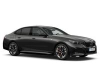 Gebraucht BMW i5 Comfort Edition 250 kW (340 PS) 2023 Limousine