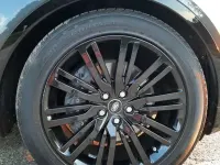 Gebraucht Land Rover Discovery HSE Dynamic 306 PS (225 kW) 2019 Grau SUV