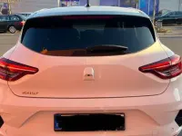 Gebraucht Mitsubishi Colt Edition 91 PS (66 kW) 2024 Weiß Kleinwagen