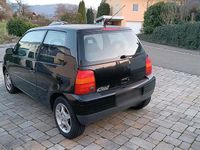 Gebraucht Seat Arosa 50 PS (36 kW) 2000 Schwarz Kleinwagen