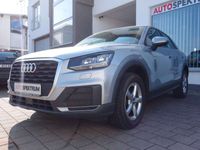 gebraucht Audi Q2 S-tronic/NAVI/PDC/53000 KM !