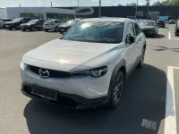 Gebraucht Mazda MX30 106 kW (145 PS) 2021 Grau SUV