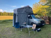 Brugt VW T4 102 HK (75 kW) 1997 Van