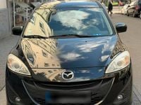 Gebraucht Mazda 5 145 PS (106 kW) 2011 Schwarz Van / Kleinbus