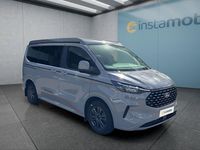 Usata Ford Transit 170 CV (125 kW) 2024 Grigio Monovolume