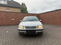 Gebraucht VW Bora 105 PS (77 kW) 2000 Silber Limousine