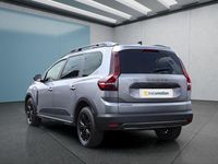 Gebraucht Dacia Jogger 110 PS (80 kW) 2024 Grau Van / Kleinbus