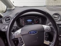 gebraucht Ford S-MAX 