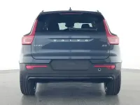 Gebraucht Volvo XC40 Plus 163 PS (119 kW) 2025 Denimblue SUV