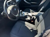 Second-hand BMW 420 190 CP (139 kW) 2016 Negru Coupe