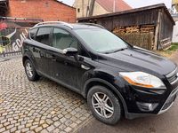 Gebraucht Ford Kuga Titanium 140 PS (102 kW) 2012 SUV