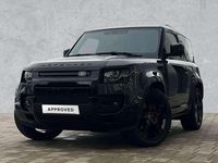 Gebraucht Land Rover Defender 429 PS (315 kW) 2025 Carpathian grey SUV