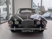 Gebraucht Jaguar MK X 200 PS (147 kW) 1968 Blau Limousine