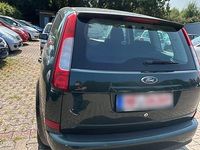 Usata Ford C-MAX 120 CV (88 kW) 2003 Verde Monovolume