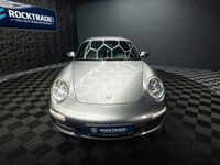 Gebraucht Porsche 911 Carrera S Sport 385 PS (283 kW) 2011 Grau Coupé