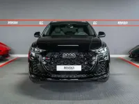 Gebraucht Audi RS Q8 Performance 640 PS (470 kW) 2026 Mythosschwarz metallic SUV