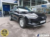 Gebraucht Ford Kuga Titanium 151 PS (111 kW) 2024 Schwarz schwarz SUV