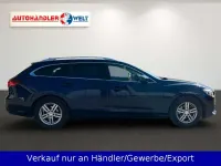 Usata Mazda 6 165 CV (121 kW) 2013 Blu Station wagon