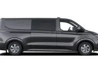 Neu Ford Transit Limited 170 PS (125 kW) 2026 Magnetic metallic Van