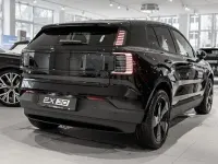Brugt Volvo EX30 Plus 200 kW (272 HK) 2026 Sort SUV