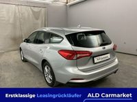 gebraucht Ford Focus Turnier 1.5 EcoBlue Start-Stopp-System COOL&CONNECT Kombi, 5-türig, 6-Gang