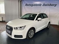 Gebraucht Audi A1 Comfort 81 PS (59 kW) 2018 Andere