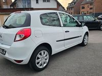 gebraucht Renault Clio III YAHOO!, Klimaanlage,EFH