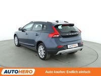 Gebraucht Volvo V40 CC Plus 152 PS (111 kW) 2017 Blau Kombi
