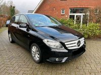 gebraucht Mercedes B180 Tüv neu