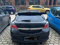 gebraucht Opel Astra GTC Astra H1.9 CDTI