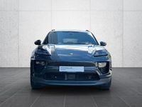Gebraucht Porsche Macan 264 kW (360 PS) 2025 Vulkangraumetallic SUV