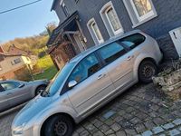 Gebraucht Ford Focus 102 PS (75 kW) 2007 Kombi