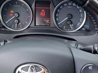 gebraucht Toyota Auris 1,6-l-Valvematic Life Life