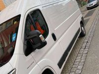 gebraucht Fiat Ducato L4H2