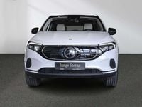 Gebraucht Mercedes EQA250 Progressive 139 kW (190 PS) 2023 Weiß SUV