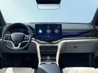 Ny BYD Seal U Design 160 kW (218 HK) 2026 SUV