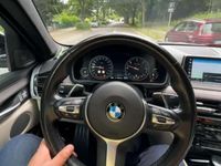 gebraucht BMW X6 X6xDrive40d