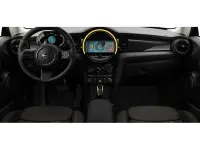 Second-hand Mini Cooper S 135 kW (184 CP) 2022 Hatchback