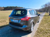 Gebraucht Ford Fiesta 100 PS (73 kW) 2017 Grau Limousine