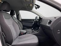 Gebraucht Seat Ateca Style 150 PS (110 kW) 2022 Bila weiß SUV