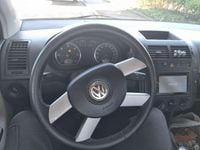 Gebraucht VW Polo Cross 101 PS (74 kW) 2006 Kleinwagen