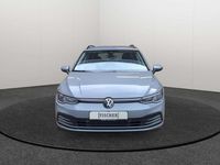 Gebraucht VW Golf VIII Life 150 PS (110 kW) 2022 Grau Kombi