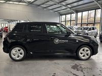 Gebraucht Suzuki Swift GL 83 PS (61 kW) 2025 Schwarz Kleinwagen